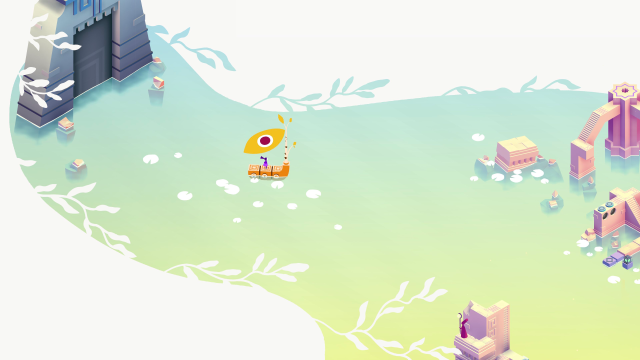 纪念碑谷2能免费下载吗_3