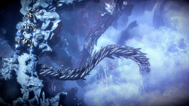 异形单机小游戏_3