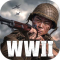 世界战争英雄