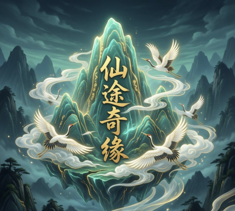 仙途奇缘