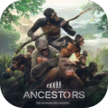 先祖：人类奥德赛