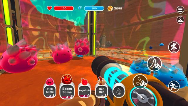 史莱姆牧场手游下载_0