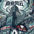 商业风云