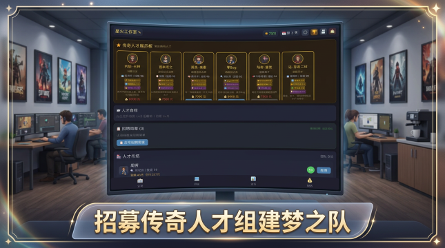 游戏大亨怎么精准_1