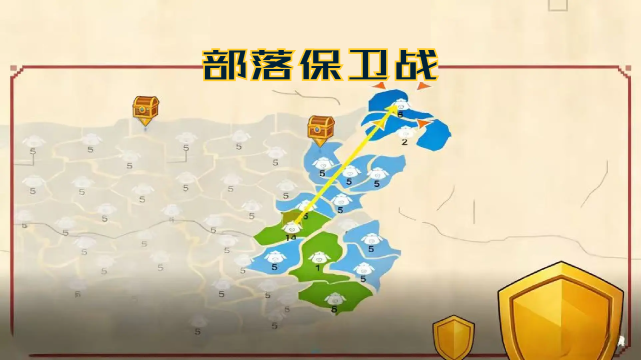 部落保卫战下载_8