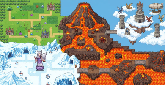 好玩的肉鸽游戏下载合集2023_1