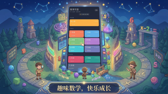兜兜乐园游戏大全_1