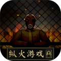 纵火