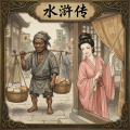 水浒传