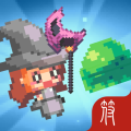 暴打史莱姆