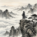 武侠英雄传
