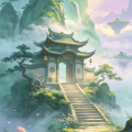修仙门派