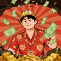 我家里有矿