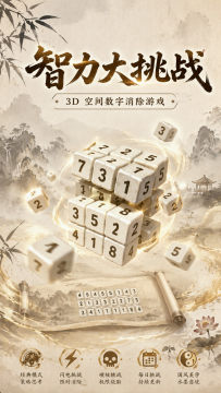 智力大闯关游戏有哪些_1