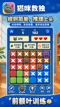 猫咪不见了下载_5