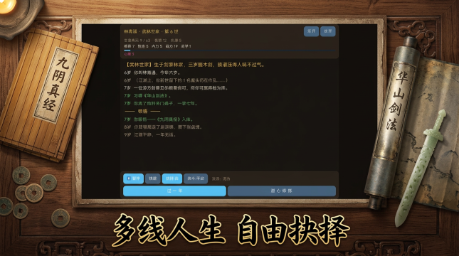 一念逍遥下载安装官方_2