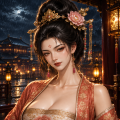 权倾天下