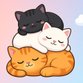叠猫猫