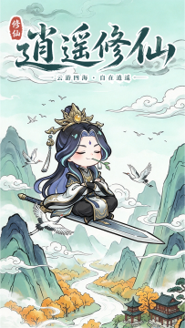北鱼游戏太古封魔茅山异闻录_9