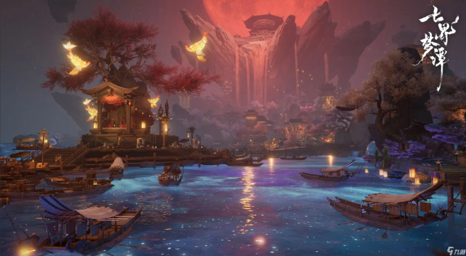 阿瓦贝尔圣境下载_6